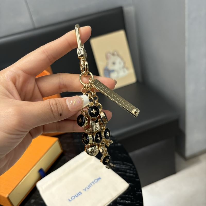 Louis Vuitton Keychains